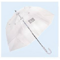 POE Plastic Umbrella